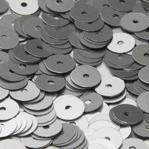 ウォッシャブル 平丸型スパンコール #PF40