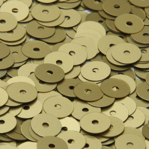 ウォッシャブル 平丸型スパンコール #PF41