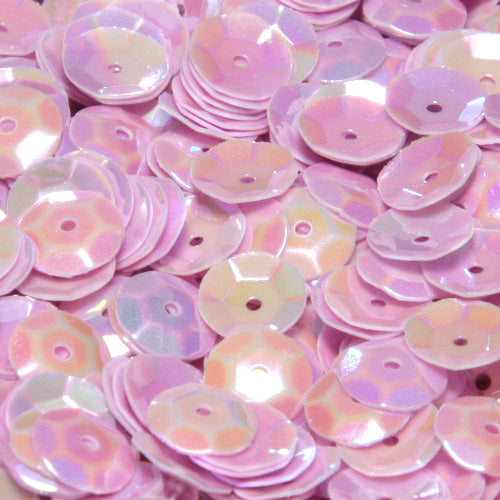 亀甲型スパンコール #519