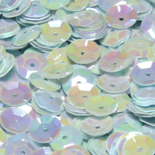 亀甲型スパンコール #534