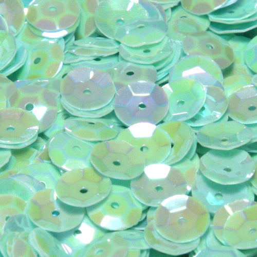 亀甲型スパンコール #544