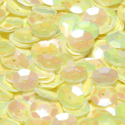 亀甲型スパンコール #554