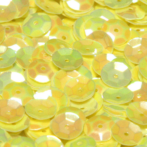 亀甲型スパンコール #555