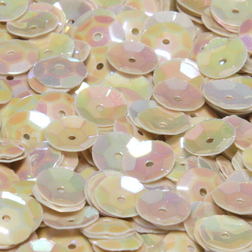 亀甲型スパンコール #564