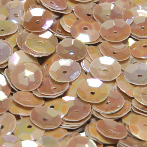 亀甲型スパンコール #565