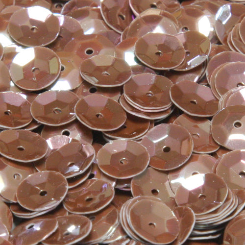 亀甲型スパンコール #566