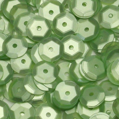 亀甲型スパンコール #S10