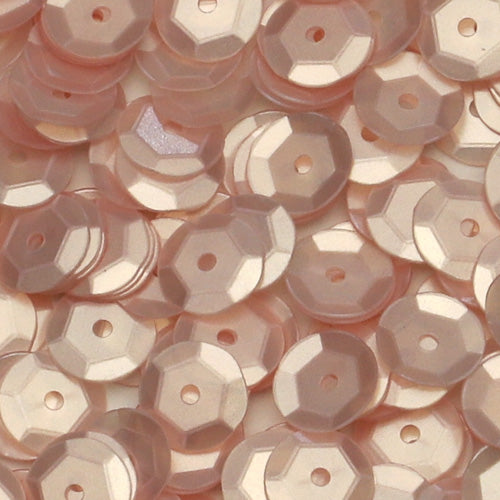 亀甲型スパンコール #S22