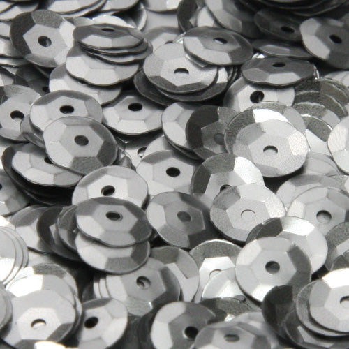 ウォッシャブル 亀甲型スパンコール #PF40