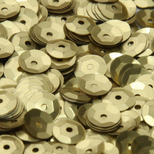 ウォッシャブル 亀甲型スパンコール #PF41