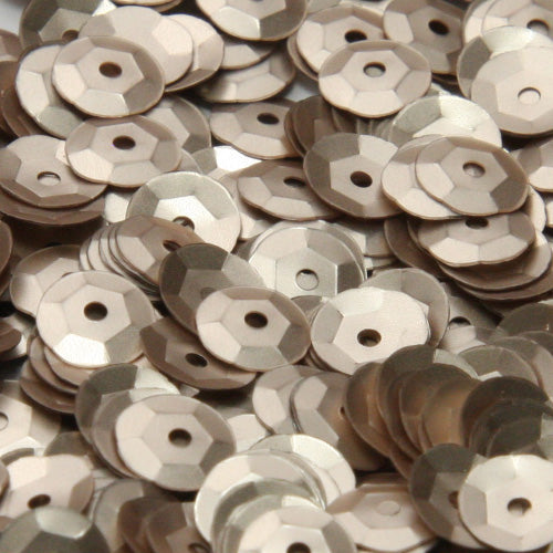 ウォッシャブル 亀甲型スパンコール #PF50