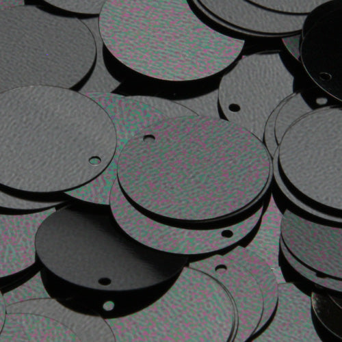 ウォッシャブル トップホール型スパンコール #P250