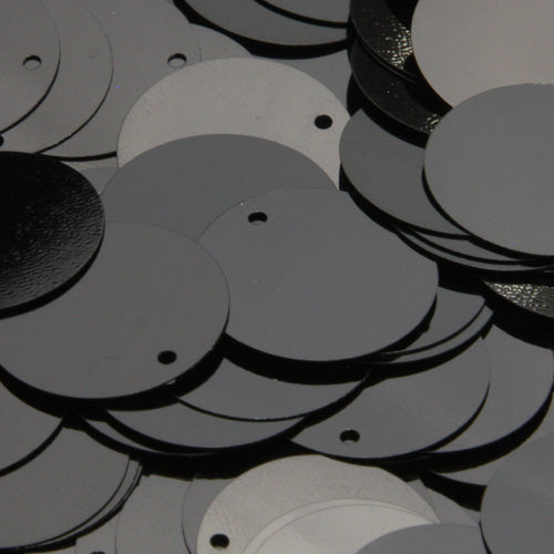 ウォッシャブル トップホール型スパンコール #P42