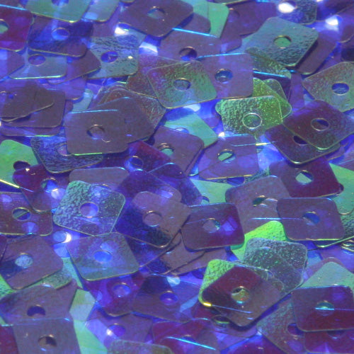 ウォッシャブル スクエア型スパンコール #P14