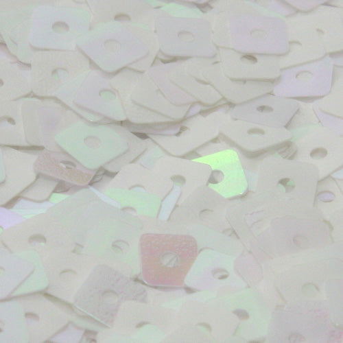 ウォッシャブル スクエア型スパンコール #P21