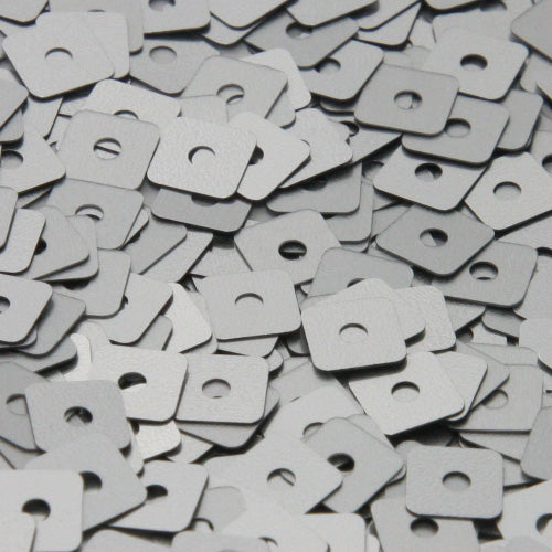 ウォッシャブル スクエア型スパンコール #PF40