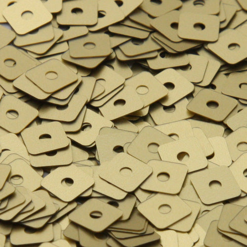 ウォッシャブル スクエア型スパンコール #PF41