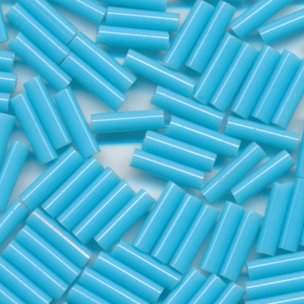 MIYUKI 竹ビーズ #413 水ギョク