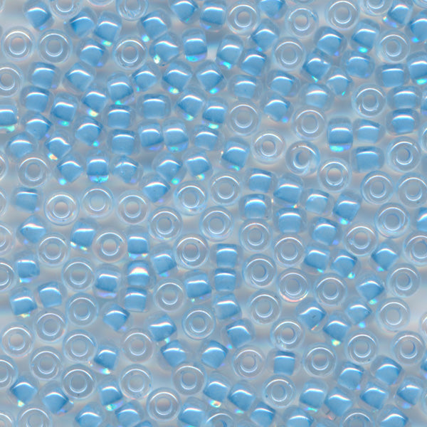 Miyuki Round Rocaille Seed Beads #221