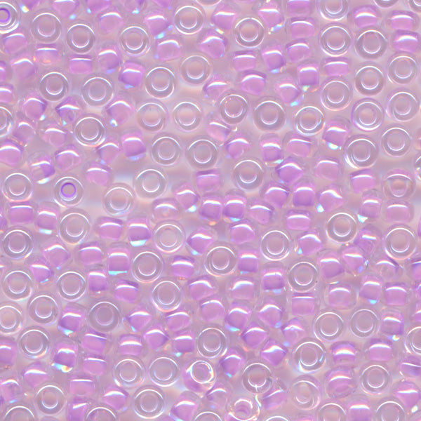 Miyuki Round Rocaille Seed Beads #222
