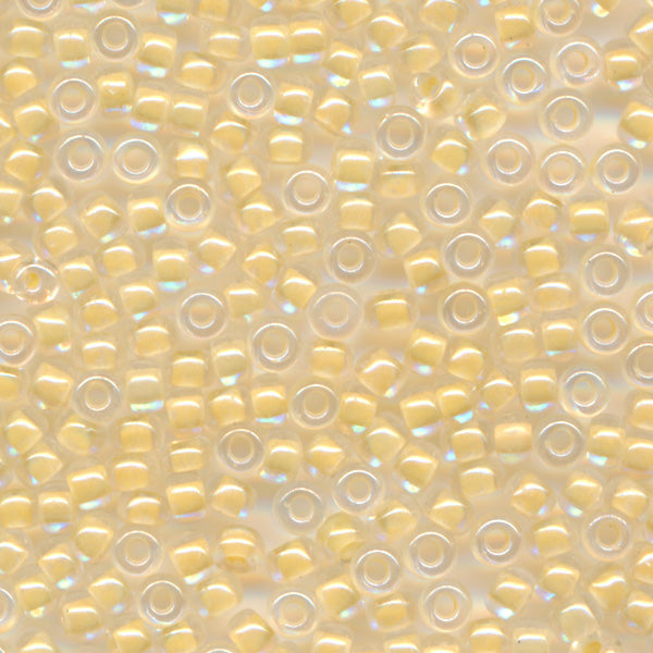 Miyuki Round Rocaille Seed Beads #201