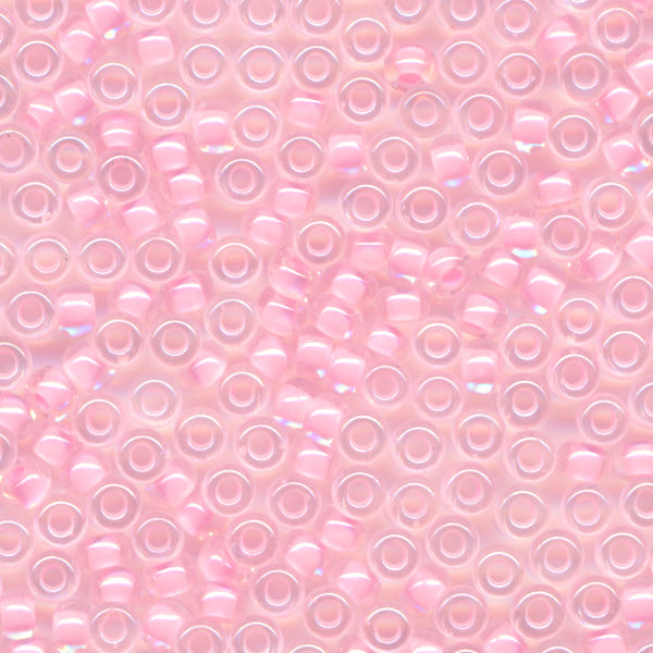 Miyuki Round Rocaille Seed Beads #207