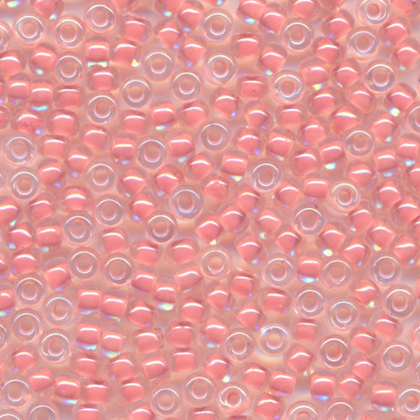 Miyuki Round Rocaille Seed Beads #210