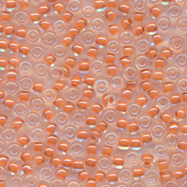 Miyuki Round Rocaille Seed Beads #213