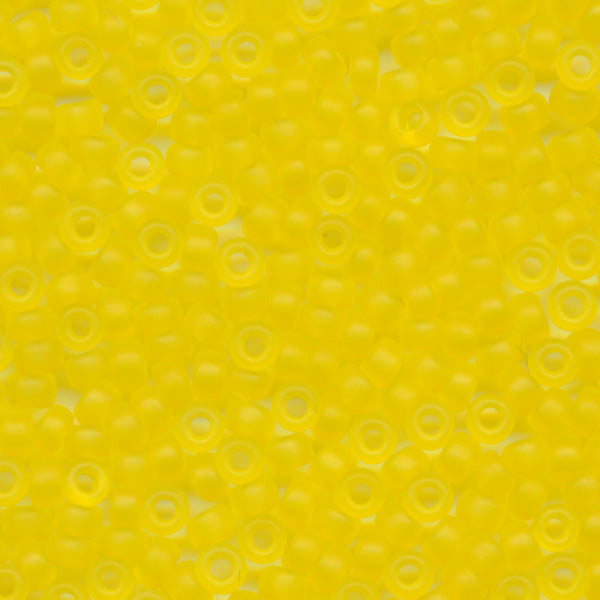 MIYUKI シードビーズ #136F