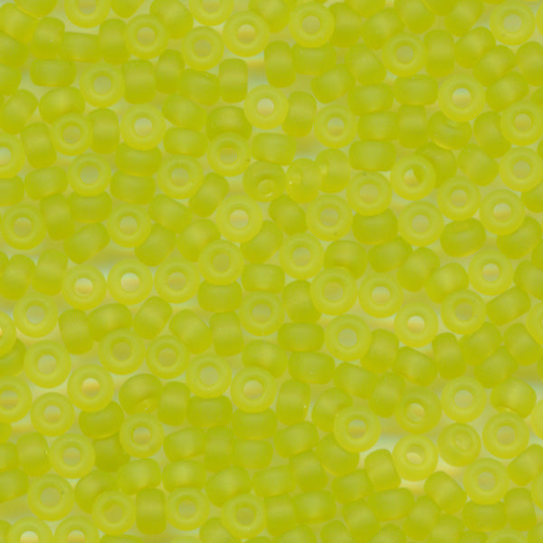 MIYUKI シードビーズ #143F