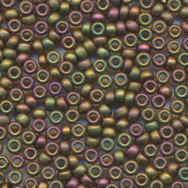 MIYUKI シードビーズ #2035