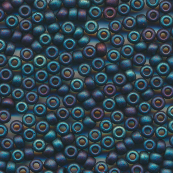 MIYUKI シードビーズ #2009