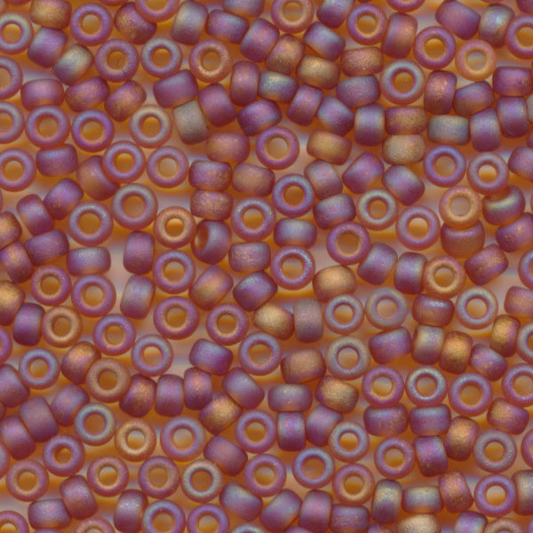 MIYUKI シードビーズ #134FR