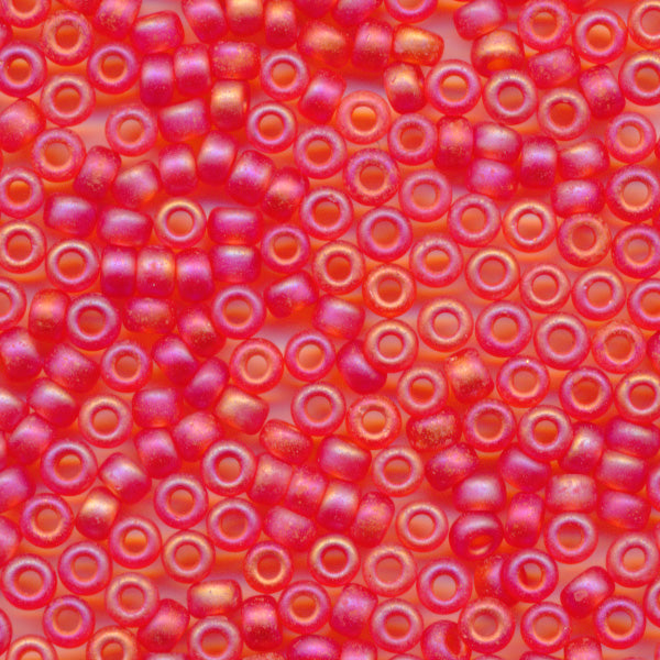 MIYUKI シードビーズ #140FR