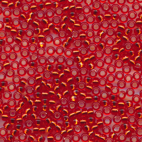 Miyukiiページ Caravan Beads - Miyuki - BGL2-410: 6mm Miyuki Bugle Bead
