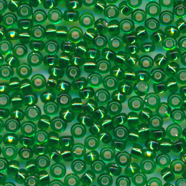 MIYUKI シードビーズ #16