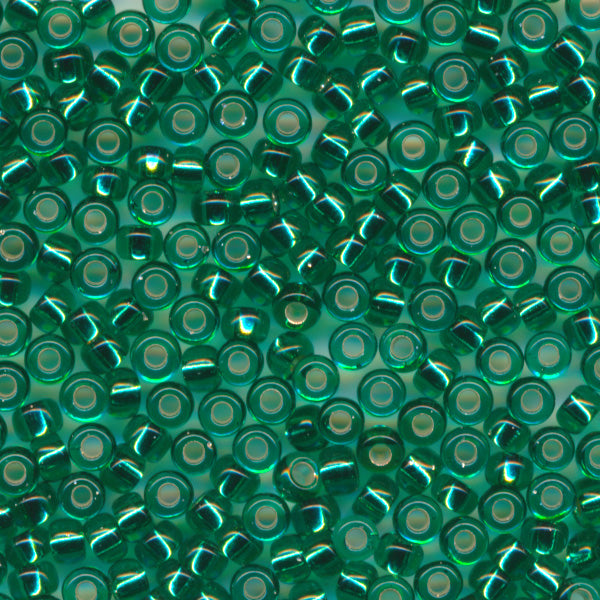 MIYUKI シードビーズ #17