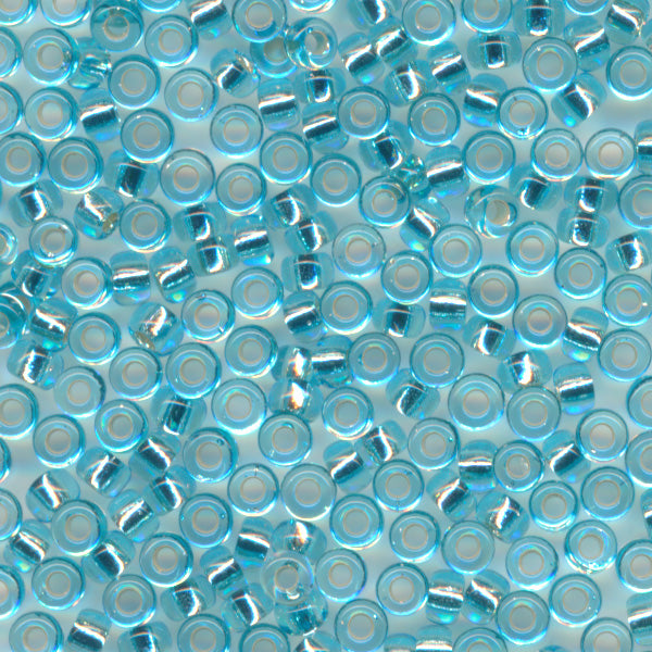 MIYUKI シードビーズ #18