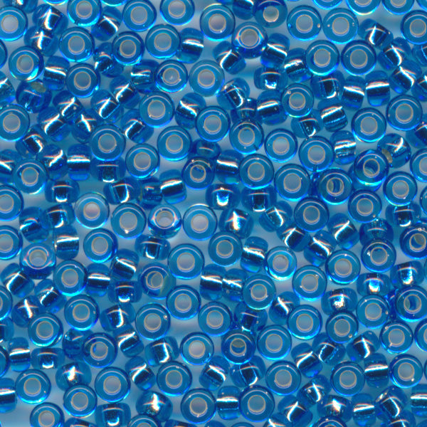 MIYUKI シードビーズ #19