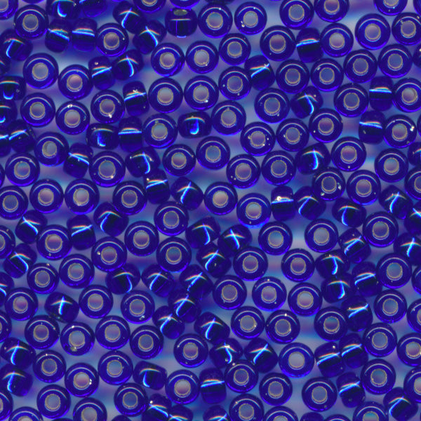 MIYUKI シードビーズ #20