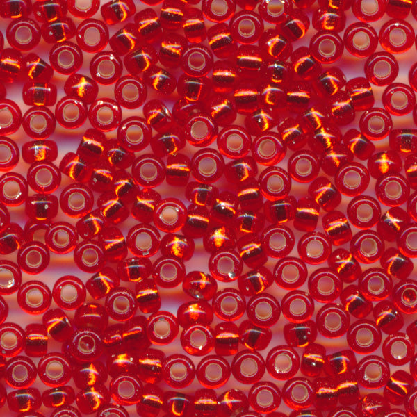 MIYUKI シードビーズ #10