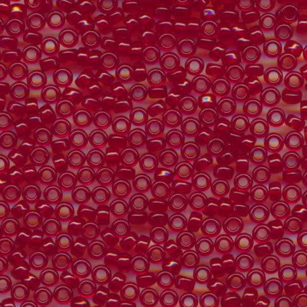 Miyuki Round Rocaille Seed Beads #141D