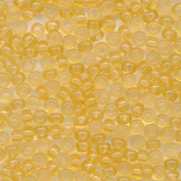 Miyuki Round Rocaille Seed Beads #132